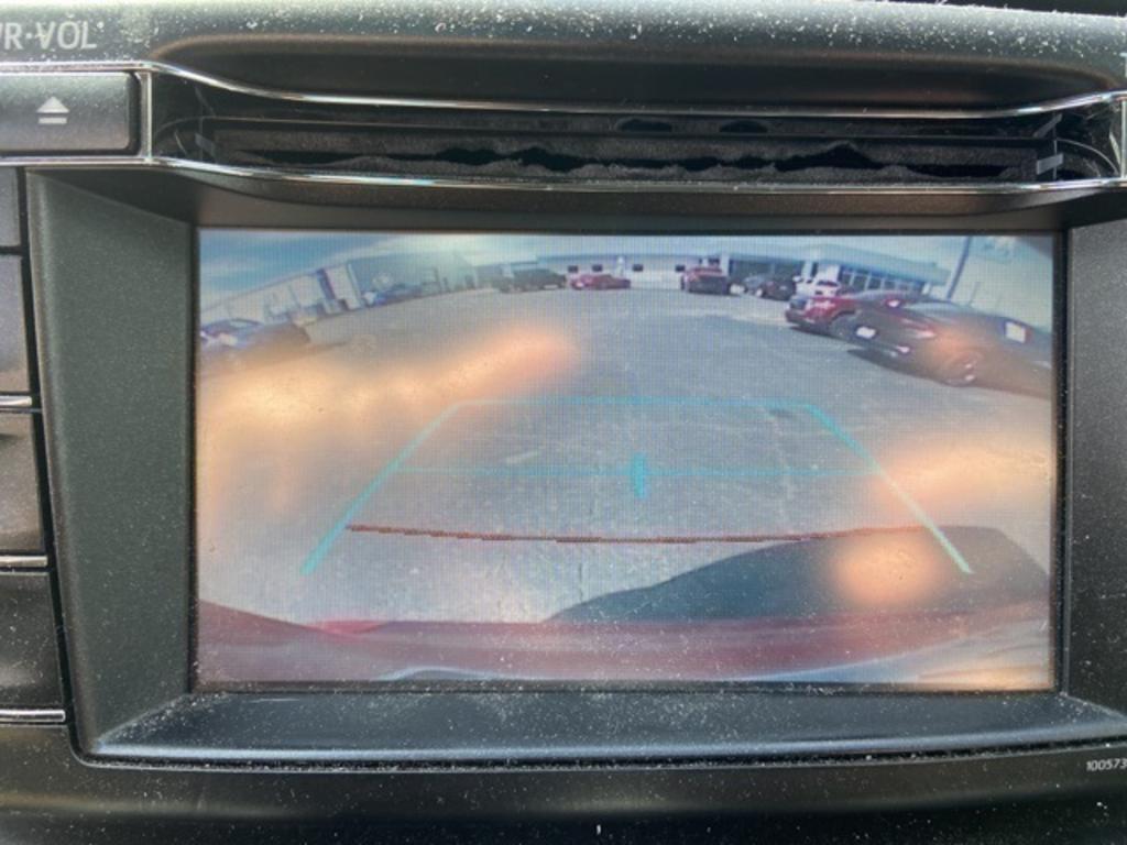 2017 Toyota RAV4 LE photo