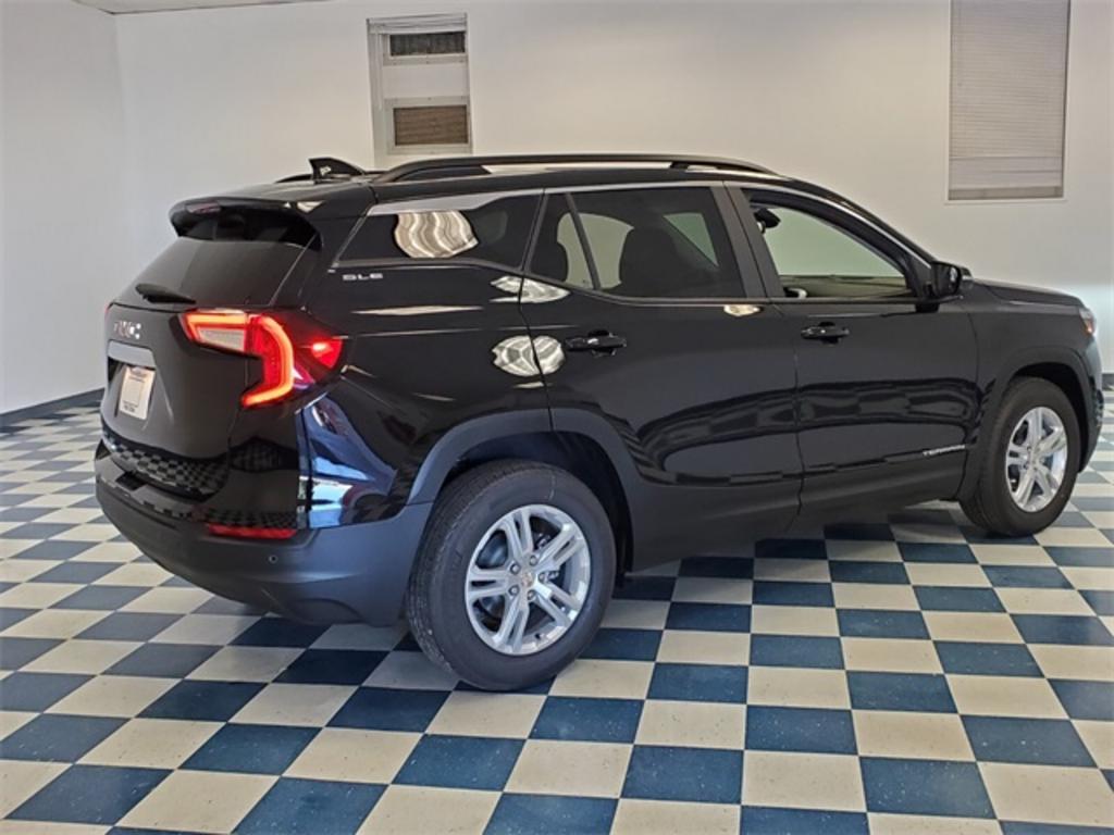 2023 GMC Terrain - $31,888