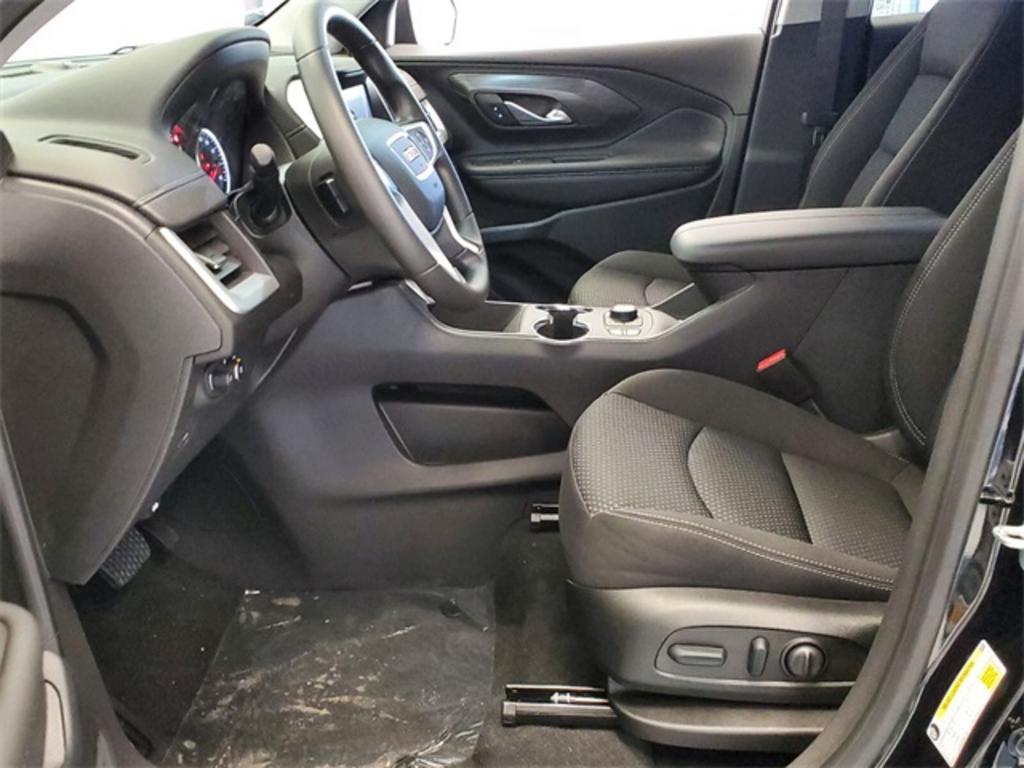 2023 GMC Terrain - $31,888