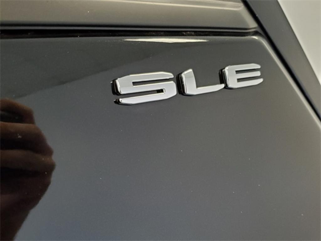2023 GMC Terrain - $31,888