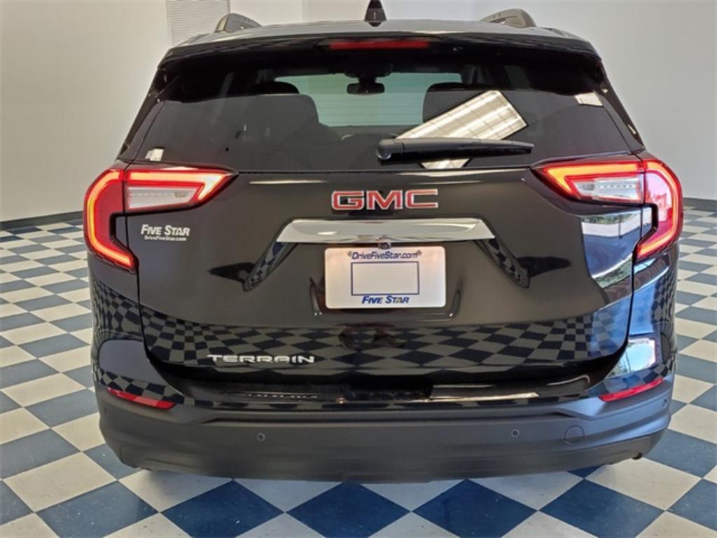 2023 GMC Terrain - $31,888