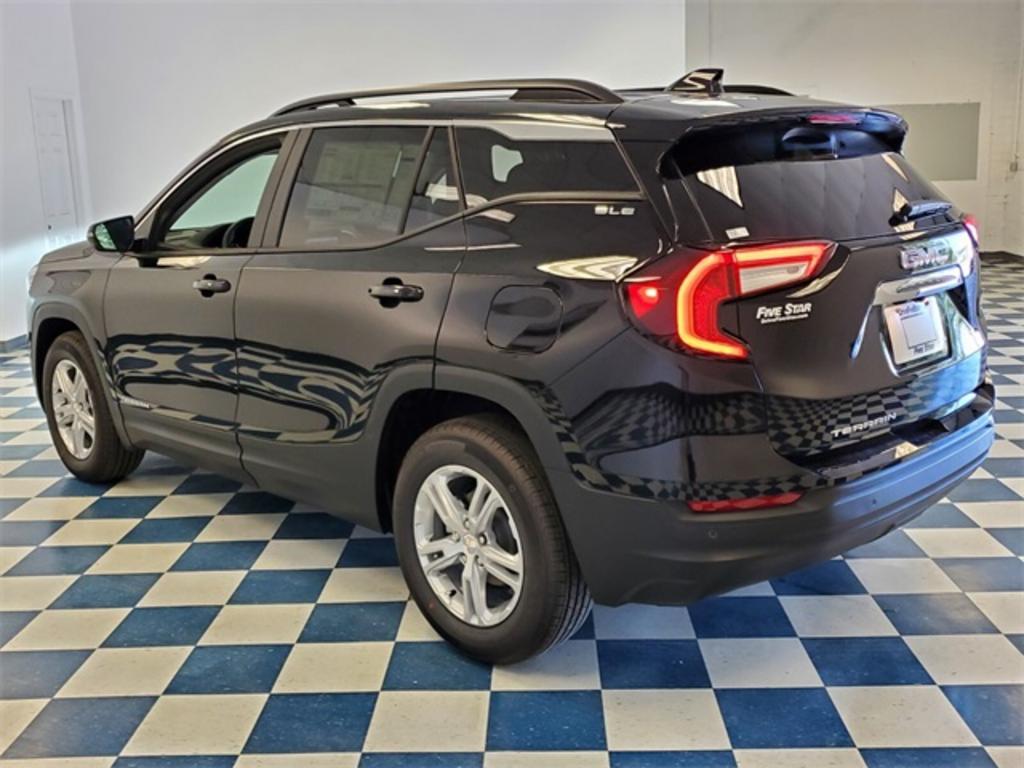 2023 GMC Terrain - $31,888