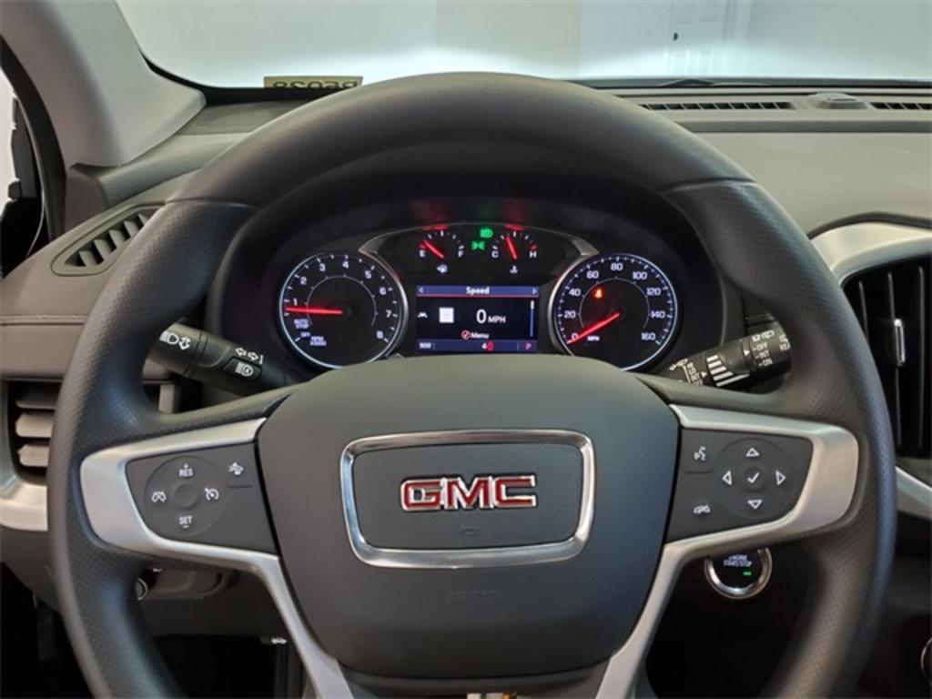 2023 GMC Terrain - $31,888