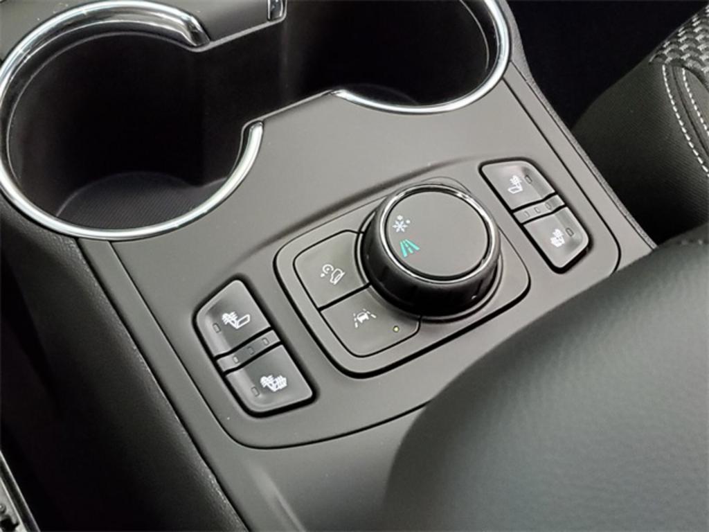 2023 GMC Terrain - $31,888