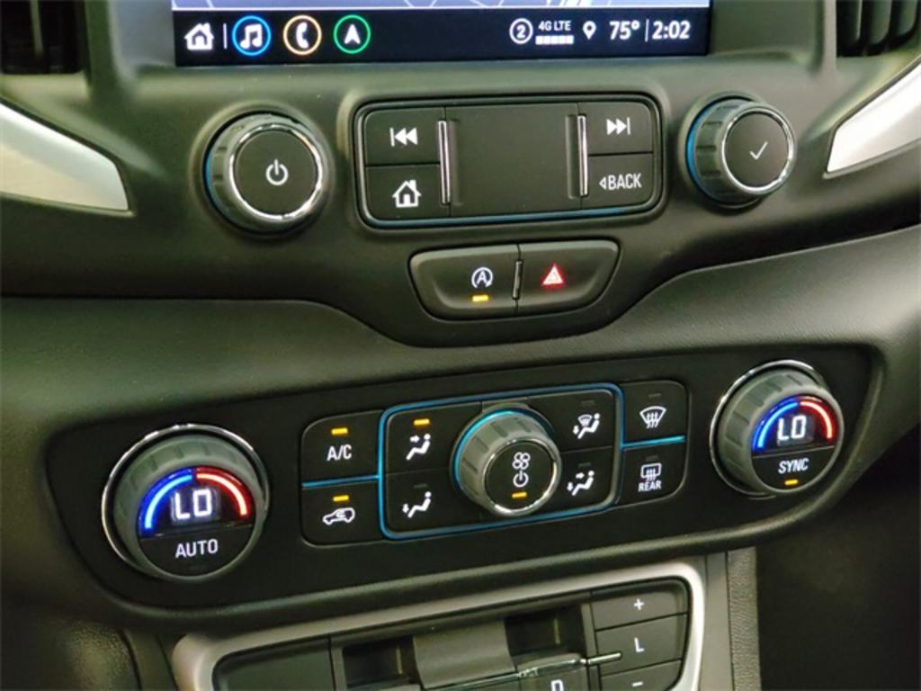 2023 GMC Terrain - $31,888