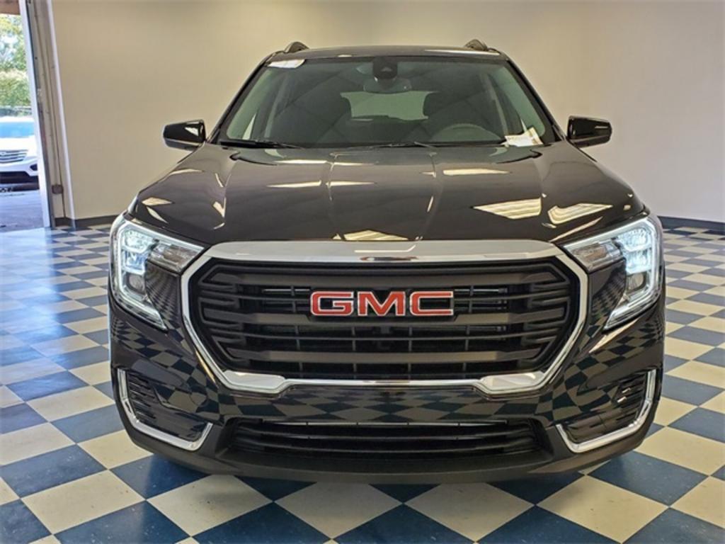 2023 GMC Terrain - $31,888