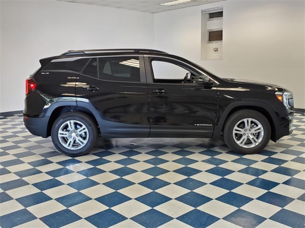 2023 GMC Terrain - $31,888
