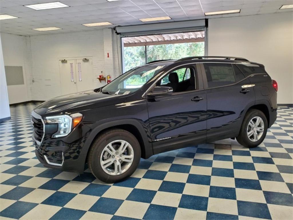 2023 GMC Terrain - $31,888