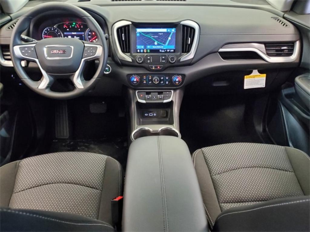 2023 GMC Terrain - $31,888
