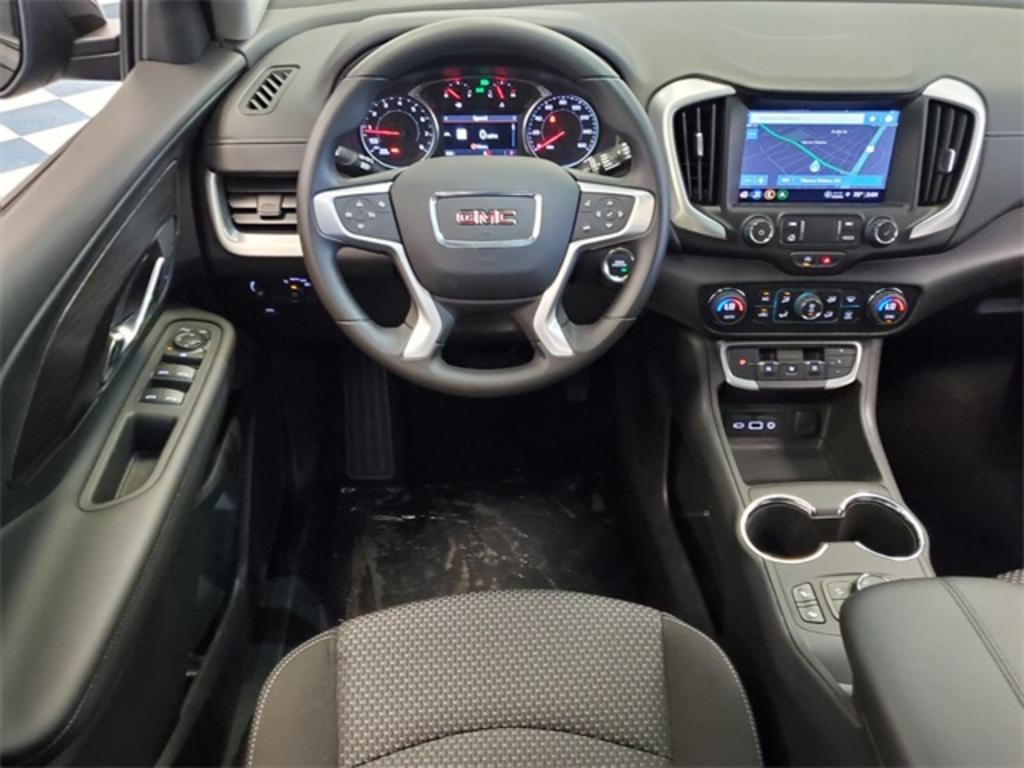 2023 GMC Terrain - $31,888