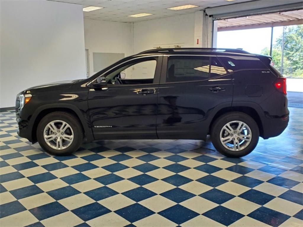2023 GMC Terrain - $31,888