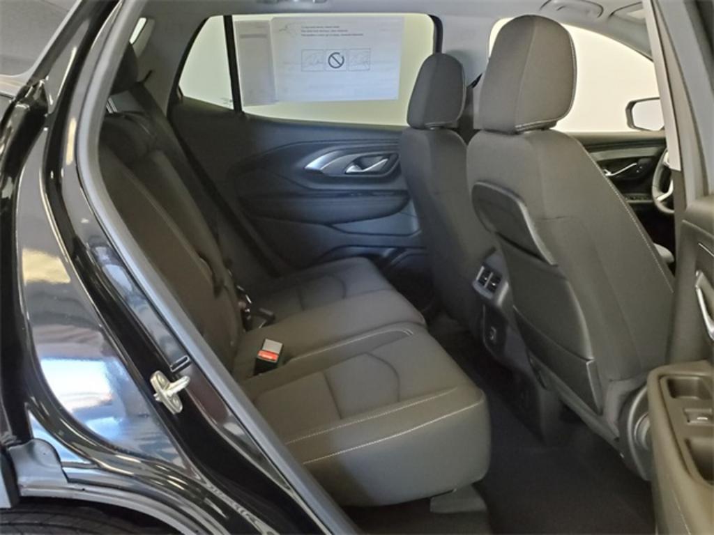 2023 GMC Terrain - $31,888