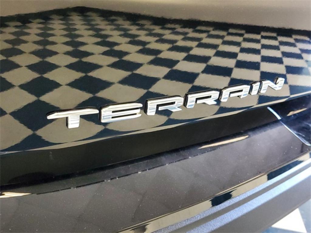 2023 GMC Terrain - $31,888