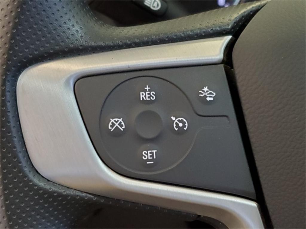 2023 GMC Terrain - $31,888
