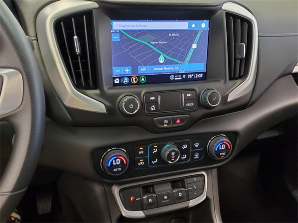2023 GMC Terrain - $31,888