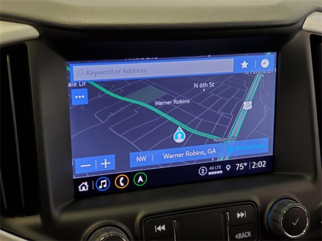 2023 GMC Terrain - $31,888