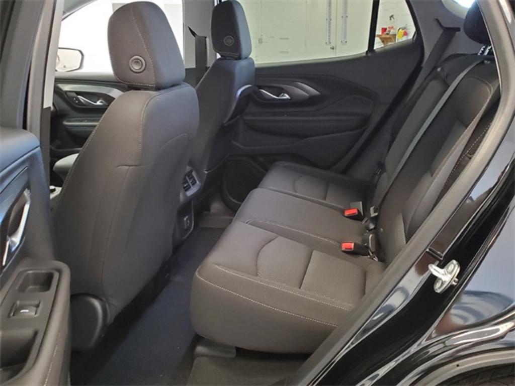 2023 GMC Terrain - $31,888