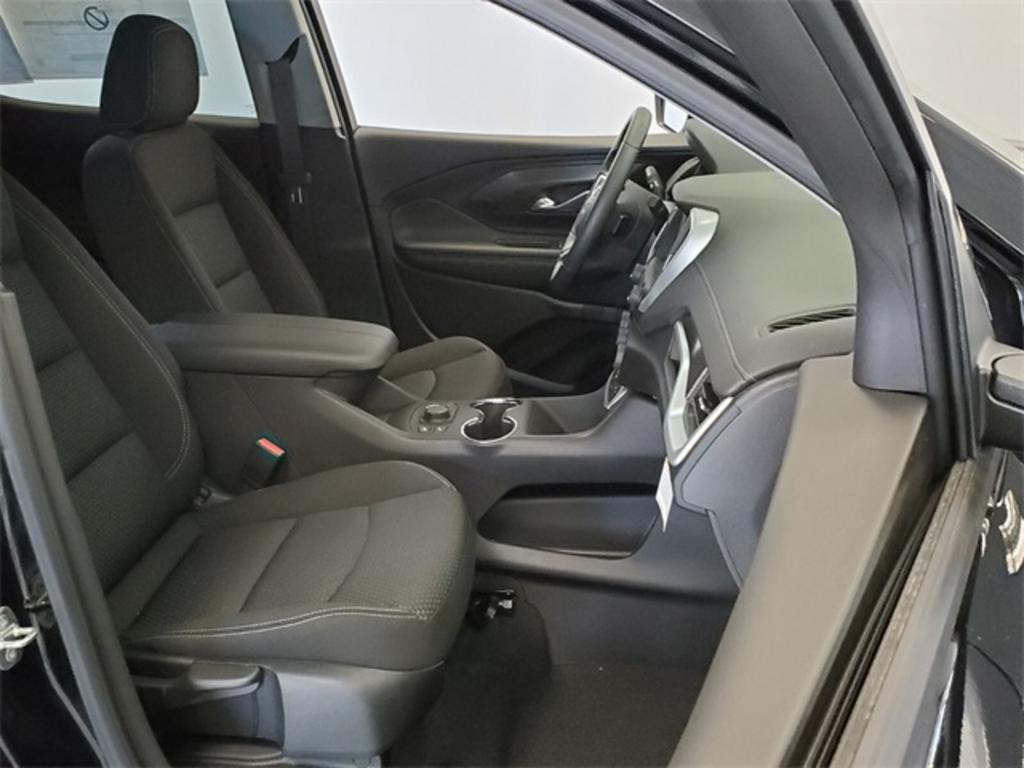 2023 GMC Terrain - $31,888