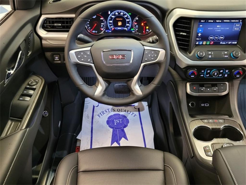 2023 GMC Acadia - $43,858