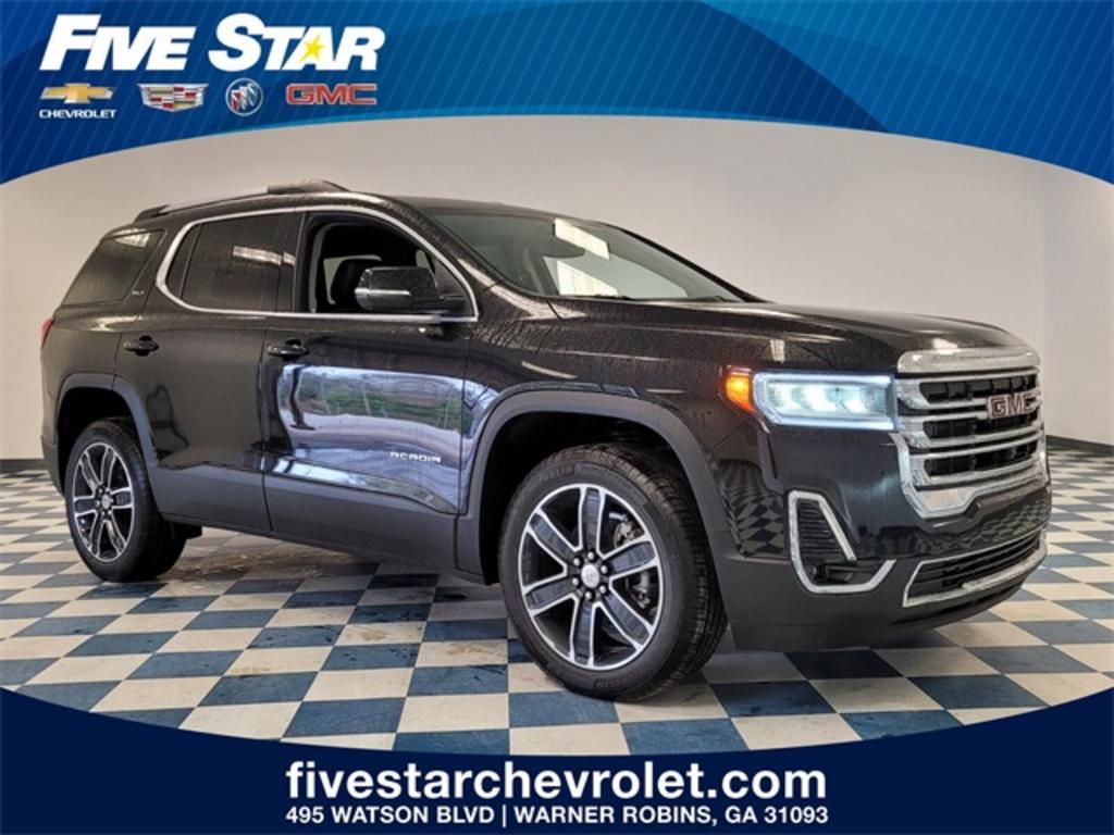 2023 GMC Acadia - $43,858