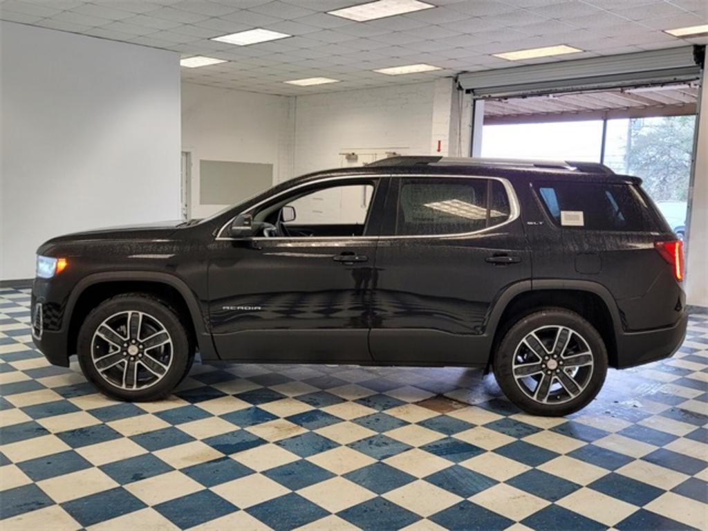 2023 GMC Acadia - $43,858