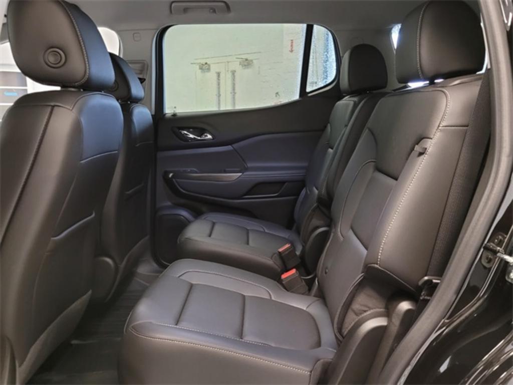 2023 GMC Acadia - $43,858