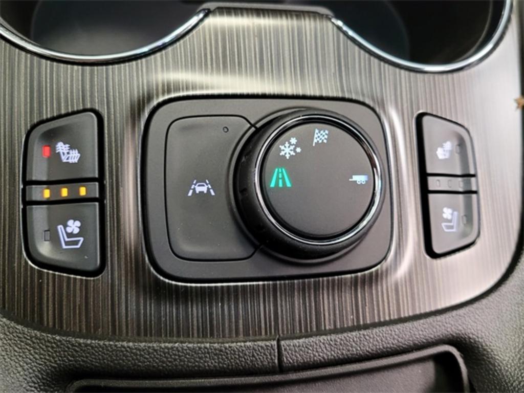 2023 GMC Acadia - $43,858