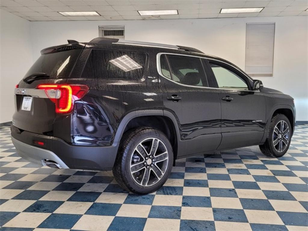 2023 GMC Acadia - $43,858
