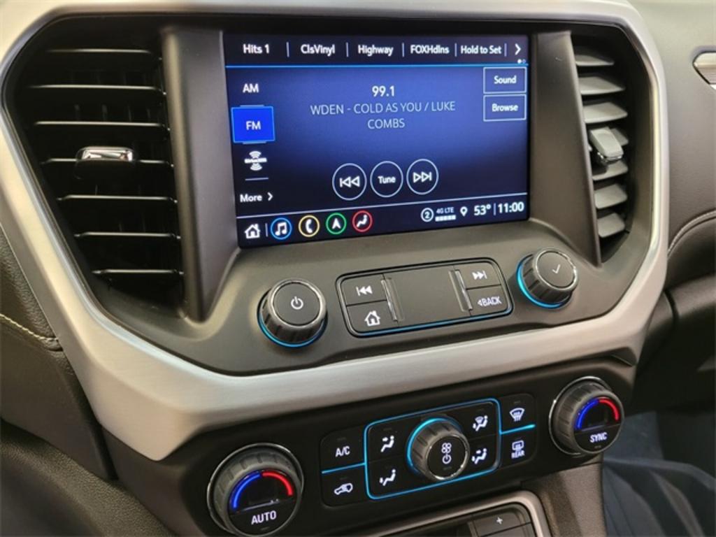 2023 GMC Acadia - $43,858