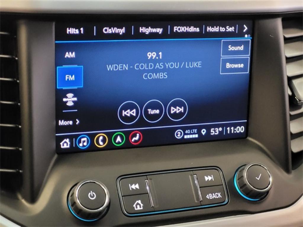 2023 GMC Acadia - $43,858