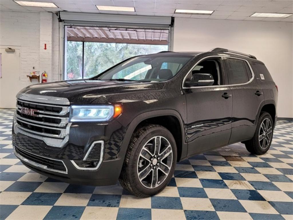 2023 GMC Acadia - $43,858