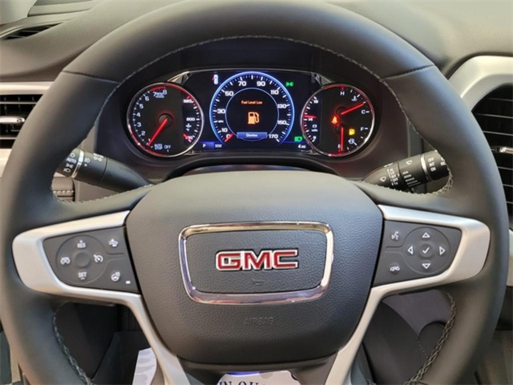 2023 GMC Acadia - $43,858