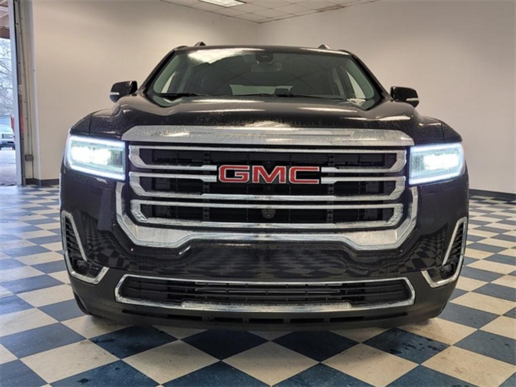 2023 GMC Acadia - $43,858