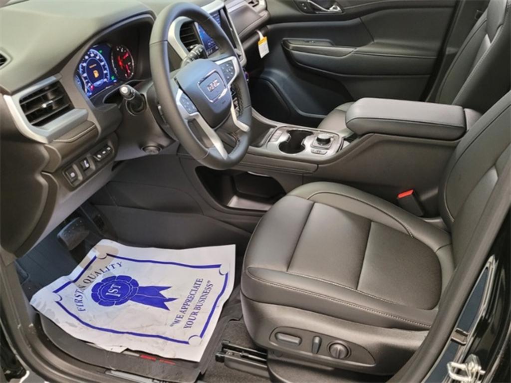 2023 GMC Acadia - $43,858