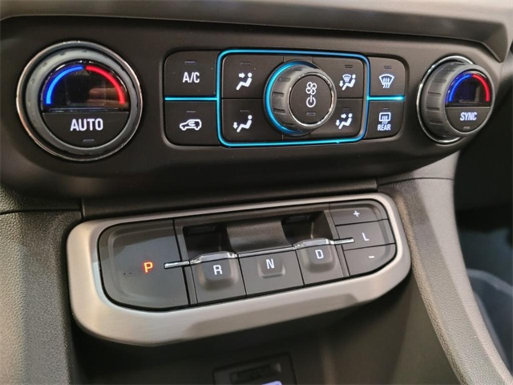 2023 GMC Acadia - $43,858