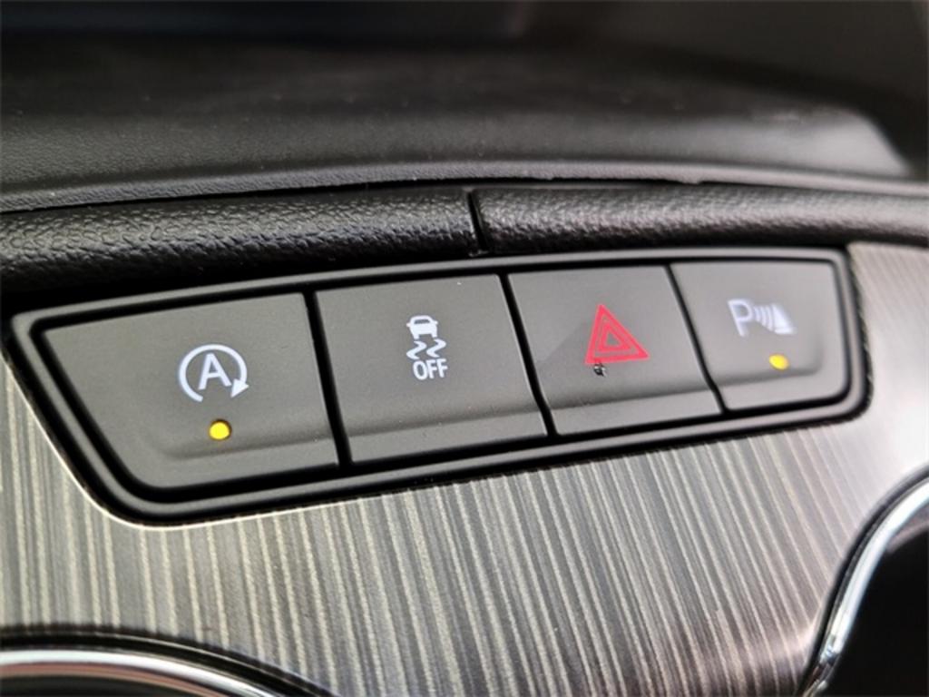 2023 GMC Acadia - $43,858