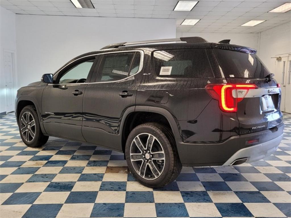 2023 GMC Acadia - $43,858