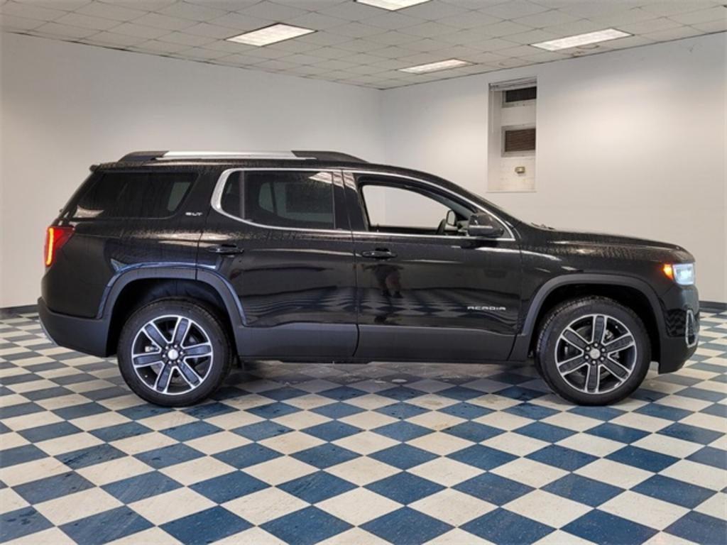2023 GMC Acadia - $43,858