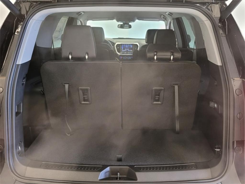 2023 GMC Acadia - $43,858