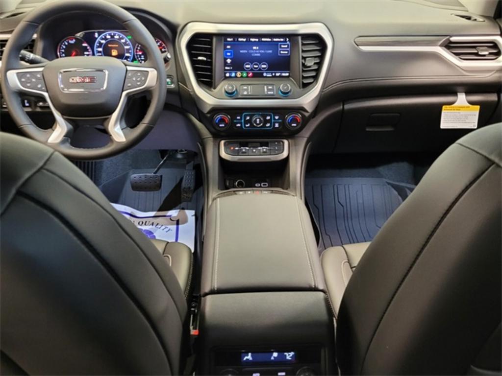 2023 GMC Acadia - $43,858