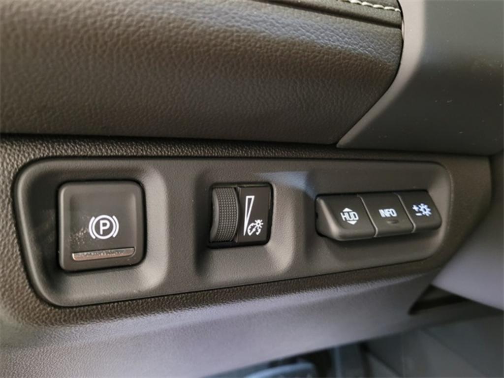 2023 GMC Acadia - $43,858