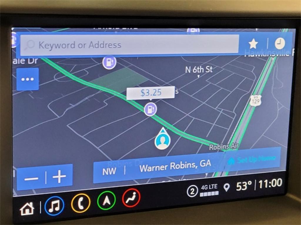 2023 GMC Acadia - $43,858