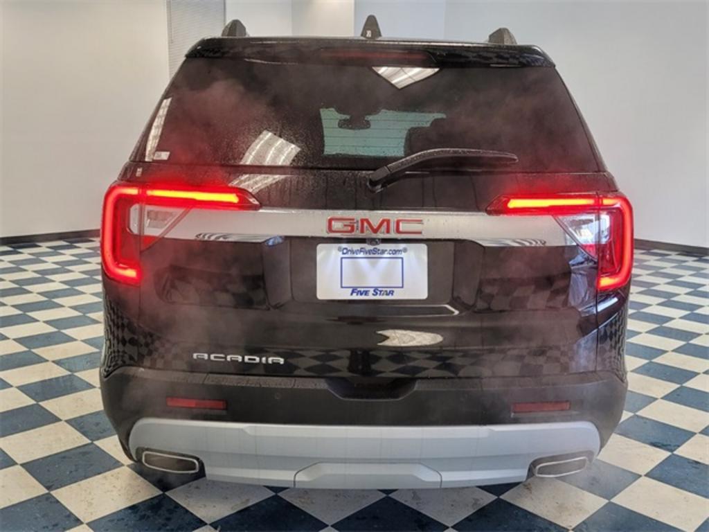 2023 GMC Acadia - $43,858