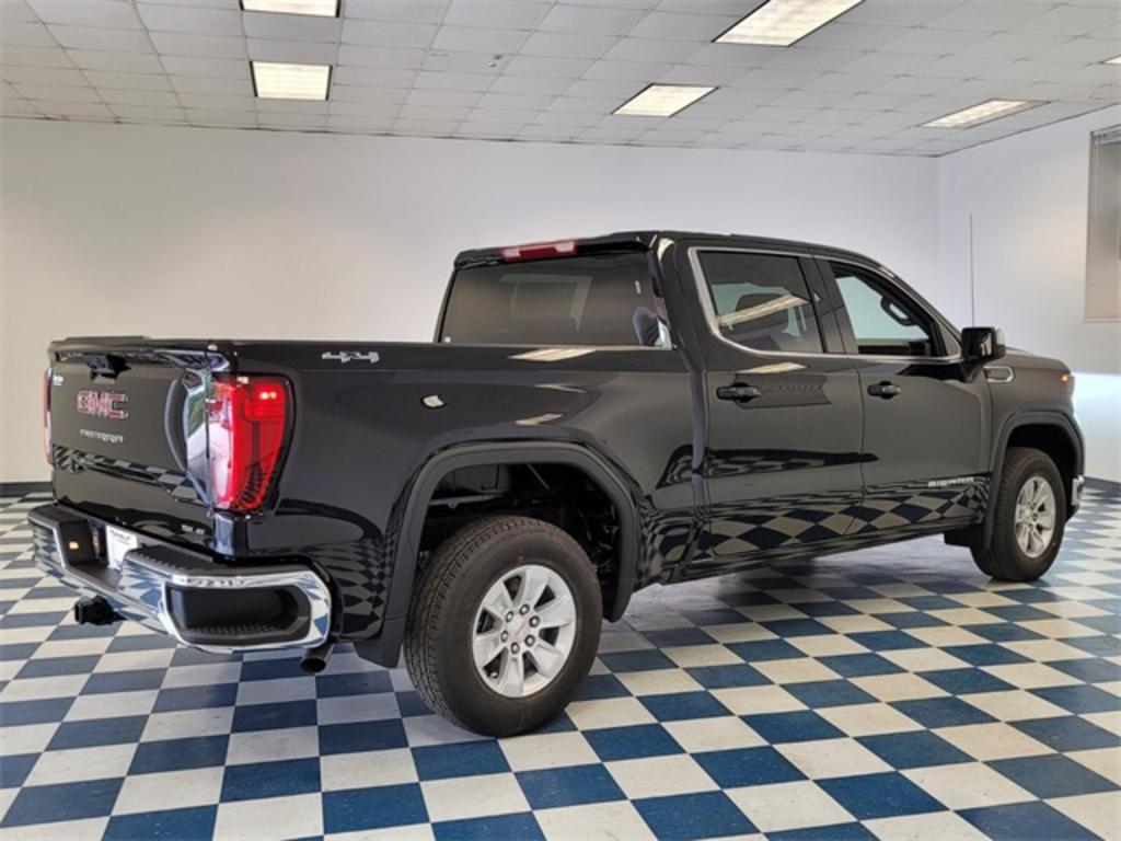 2023 GMC Sierra 1500 - $49,900