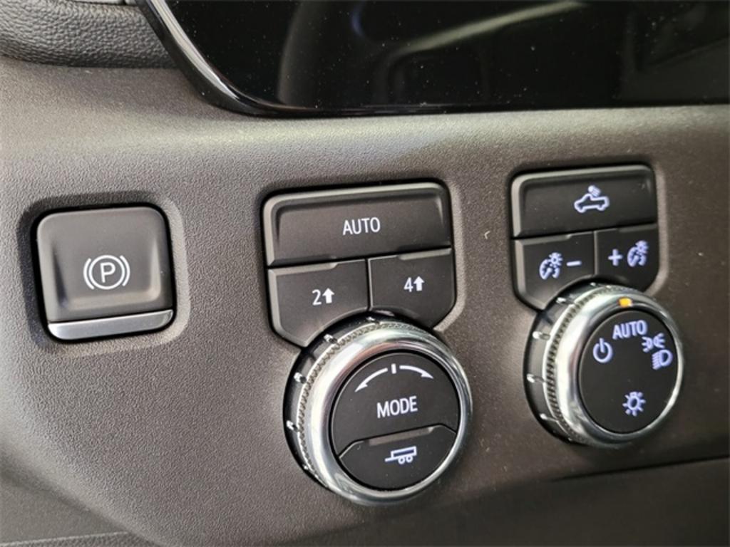 2023 GMC Sierra 1500 - $49,900
