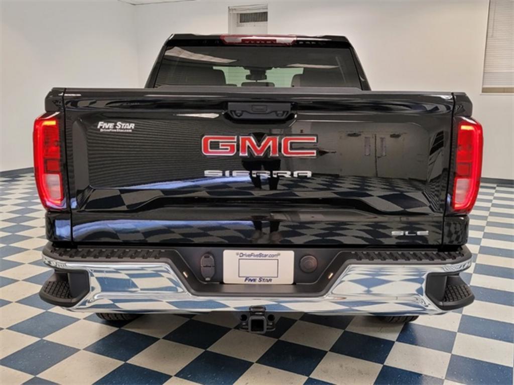 2023 GMC Sierra 1500 - $49,900