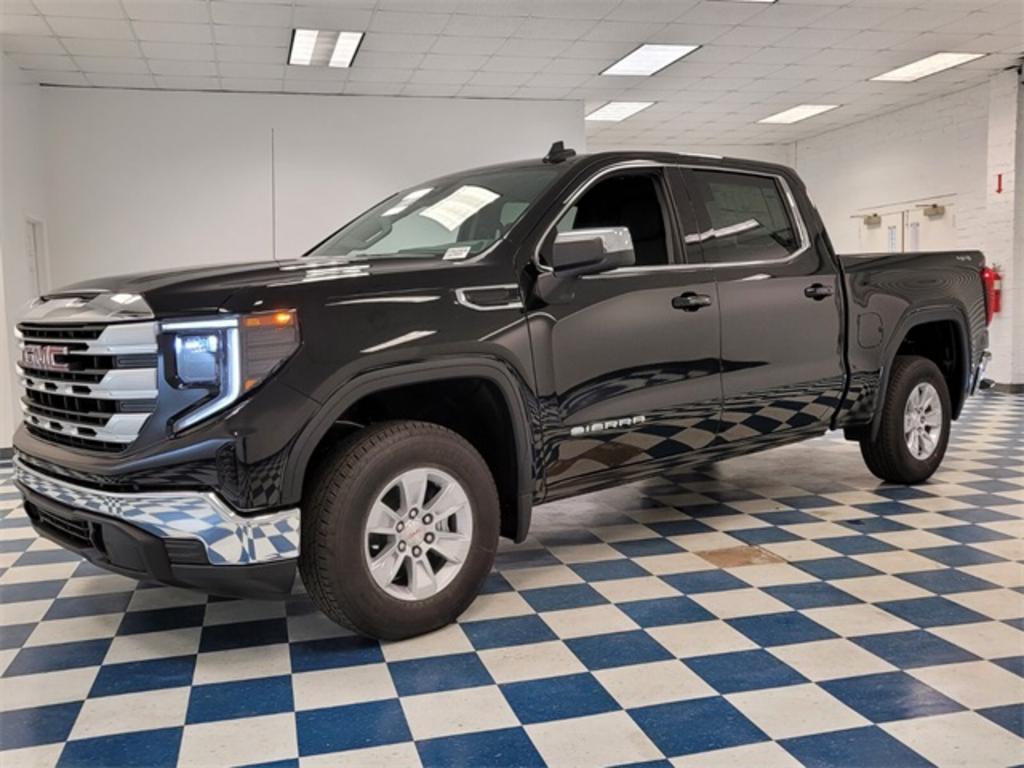 2023 GMC Sierra 1500 - $49,900