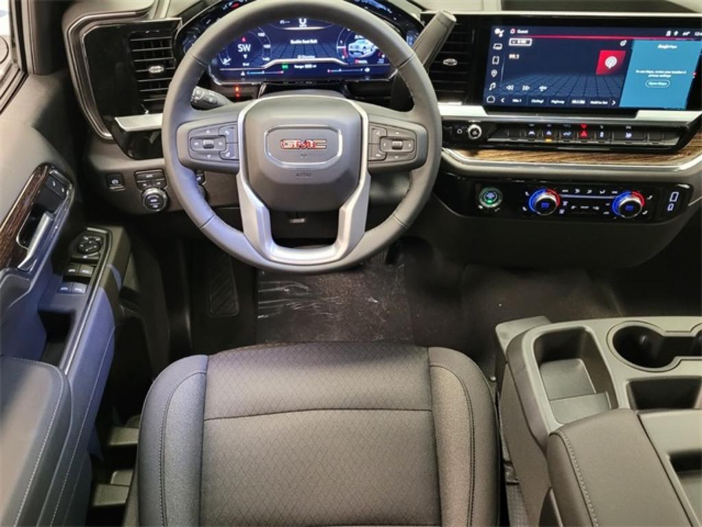 2023 GMC Sierra 1500 - $49,900