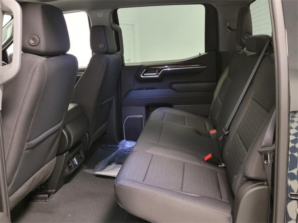 2023 GMC Sierra 1500 - $49,900