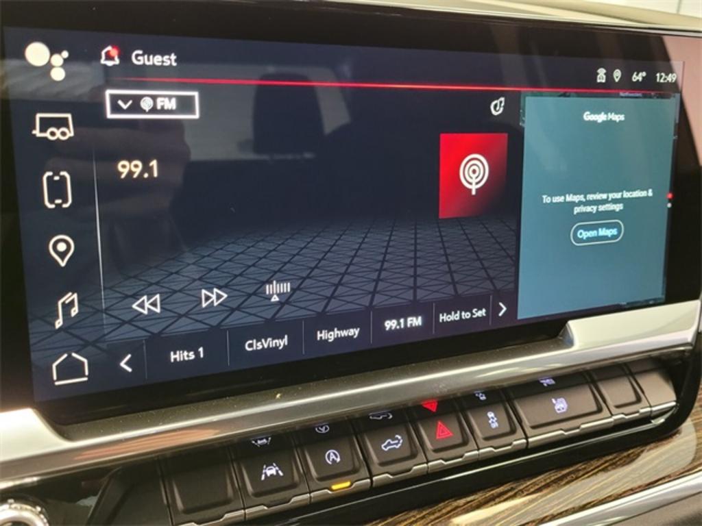 2023 GMC Sierra 1500 - $49,900